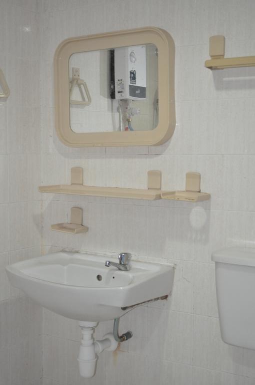 De Ocean Hotel Malacca Kamer foto