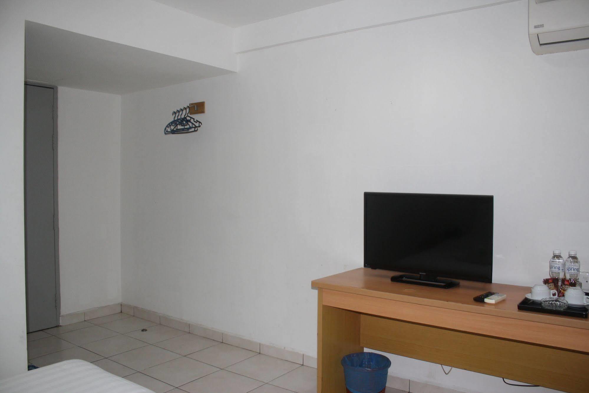 De Ocean Hotel Malacca Buitenkant foto